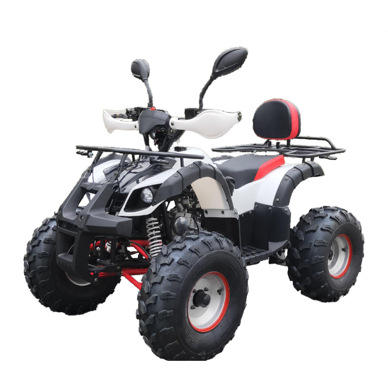 Hot sale 125cc atv 4x2 for kids/children/adults off road vehicle with high quality
